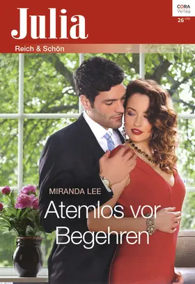 Lee |  Atemlos vor Begehren | eBook | Sack Fachmedien