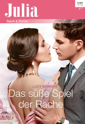 Monroe |  Das süße Spiel der Rache | eBook | Sack Fachmedien