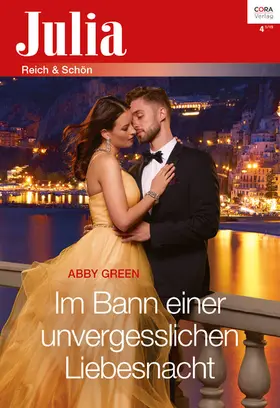 Green |  Im Bann einer unvergesslichen Liebesnacht | eBook | Sack Fachmedien