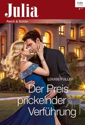 Fuller |  Der Preis prickelnder Verführung | eBook | Sack Fachmedien