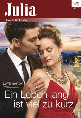 Hardy |  Ein Leben lang ist viel zu kurz | eBook | Sack Fachmedien