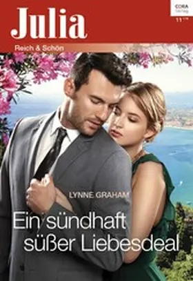 Graham |  Ein sündhaft süßer Liebesdeal | eBook | Sack Fachmedien