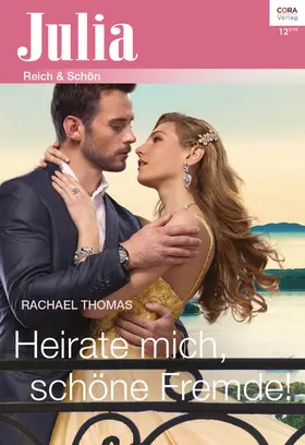 Thomas |  Heirate mich, schöne Fremde! | eBook | Sack Fachmedien
