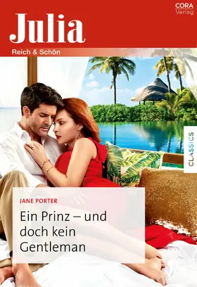 Porter |  Ein Prinz - und doch kein Gentleman | eBook | Sack Fachmedien