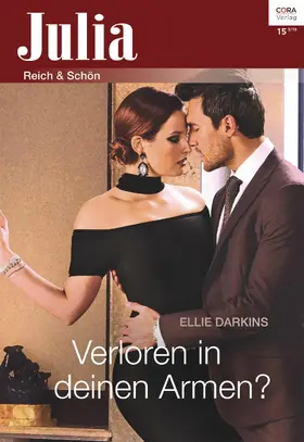 Darkins |  Verloren in deinen Armen? | eBook | Sack Fachmedien