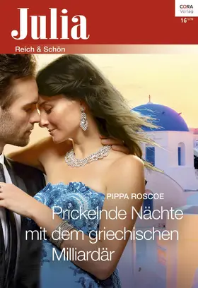 Roscoe |  Prickelnde Nächte mit dem griechischen Milliardär | eBook | Sack Fachmedien