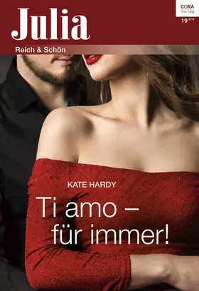 Hardy |  Ti amo - für immer! | eBook | Sack Fachmedien