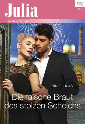 Lucas |  Die falsche Braut des stolzen Scheichs | eBook | Sack Fachmedien
