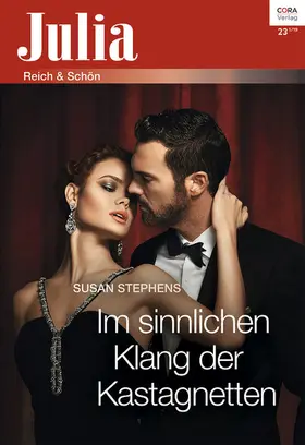 Stephens |  Im sinnlichen Klang der Kastagnetten | eBook | Sack Fachmedien