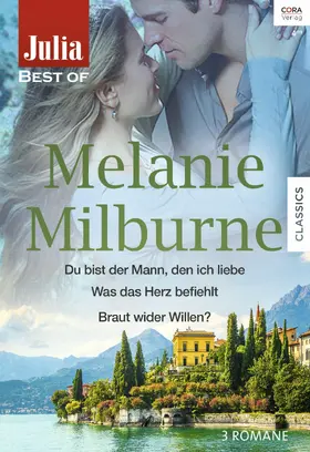 Milburne |  Julia Best of Band 212 | eBook | Sack Fachmedien