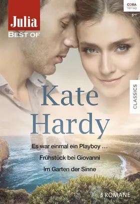 Hardy |  Julia Best of Band 213 | eBook | Sack Fachmedien