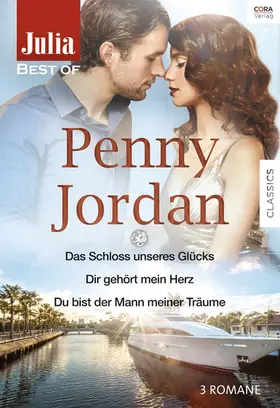Jordan |  Julia Best of Band 216 | eBook | Sack Fachmedien
