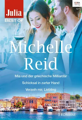 Reid |  Julia Best of Band 220 | eBook | Sack Fachmedien