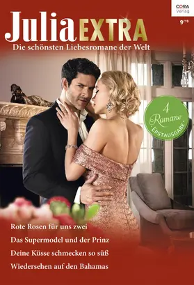 Milne / Hayward / Colter |  Julia Extra Band 471 | eBook | Sack Fachmedien