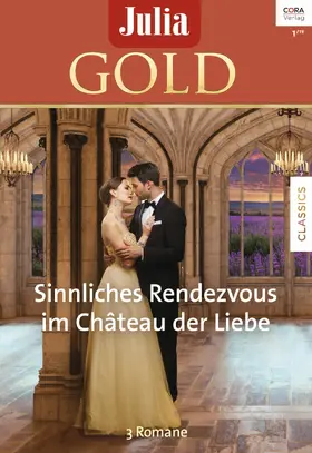 Spencer / Hood-Stewart / Stephens |  Julia Gold Band 84 | eBook | Sack Fachmedien