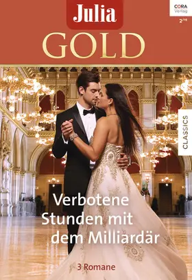 Lee / Kendrick / Darcy |  Julia Gold Band 85 | eBook | Sack Fachmedien