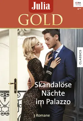 Baird / James / Milburne |  Julia Gold Band 89 | eBook | Sack Fachmedien
