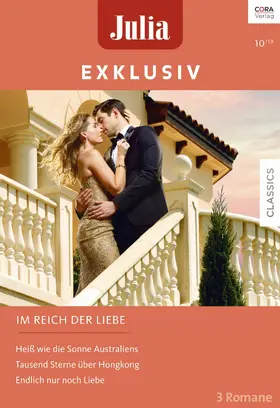 Armstrong / Baird / Bauling |  Julia Exklusiv Band 315 | eBook | Sack Fachmedien