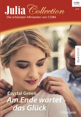Green |  Julia Collection Band 128 | eBook | Sack Fachmedien