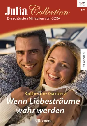 Garbera |  Julia Collection Band 131 | eBook | Sack Fachmedien