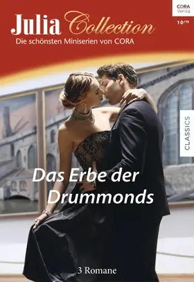 Lewis |  Julia Collection Band 137 | eBook | Sack Fachmedien