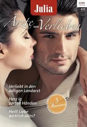 O'Neil / Ryder / Hawkes |  Julia Ärzte zum Verlieben Band 122 | eBook | Sack Fachmedien