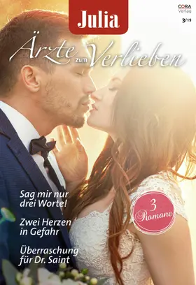Gianna / Ruttan / Heaton |  Julia Ärzte zum Verlieben Band 123 | eBook | Sack Fachmedien