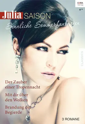 Donald / Rice / Crews |  Julia Saison Band 50 | eBook | Sack Fachmedien