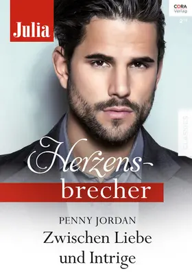 Jordan |  Zwischen Liebe und Intrige | eBook | Sack Fachmedien
