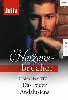 Hamilton |  Das Feuer Andalusiens | eBook | Sack Fachmedien