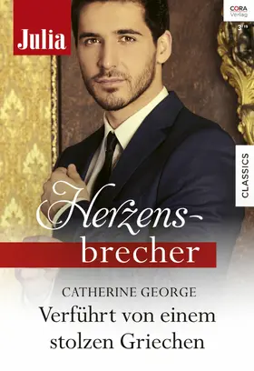 George |  Verführt von einem stolzen Griechen | eBook | Sack Fachmedien
