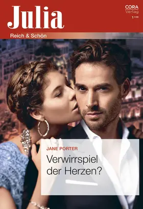 Porter |  Verwirrspiel der Herzen? | eBook | Sack Fachmedien