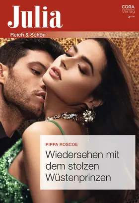 Roscoe |  Wiedersehen mit dem stolzen Wüstenprinzen | eBook | Sack Fachmedien