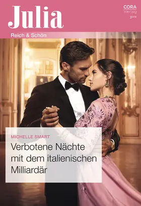 Smart |  Verbotene Nächte mit dem italienischen Milliardär | eBook | Sack Fachmedien