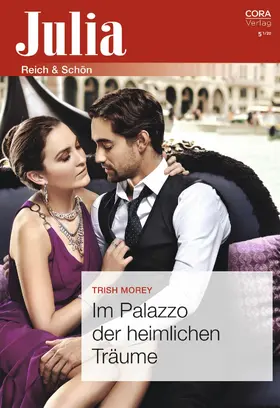 Morey |  Im Palazzo der heimlichen Träume | eBook | Sack Fachmedien