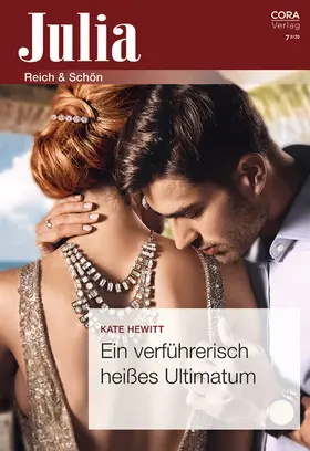 Hewitt |  Ein verführerisch heißes Ultimatum | eBook | Sack Fachmedien