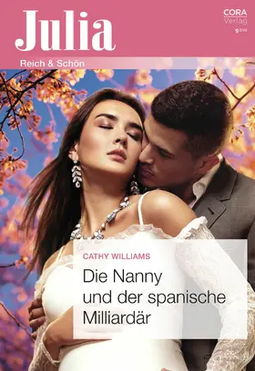 Williams |  Die Nanny und der spanische Milliardär | eBook | Sack Fachmedien