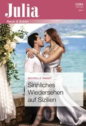 Smart |  Sinnliches Wiedersehen auf Sizilien | eBook | Sack Fachmedien