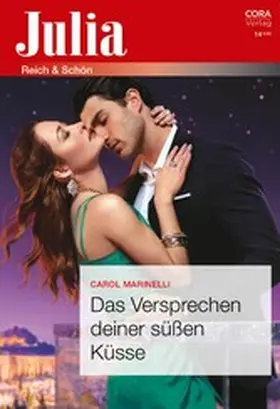 Marinelli |  Das Versprechen deiner süßen Küsse | eBook | Sack Fachmedien
