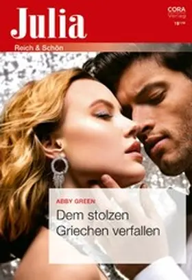 Green |  Dem stolzen Griechen verfallen | eBook | Sack Fachmedien