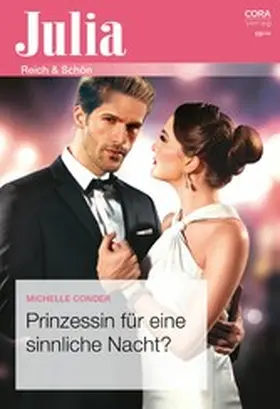 Conder |  Prinzessin für eine sinnliche Nacht? | eBook | Sack Fachmedien