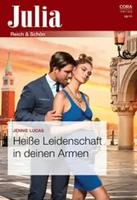 Lucas |  Heiße Leidenschaft in deinen Armen | eBook | Sack Fachmedien
