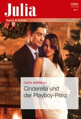 Marinelli |  Cinderella und der Playboy-Prinz | eBook | Sack Fachmedien