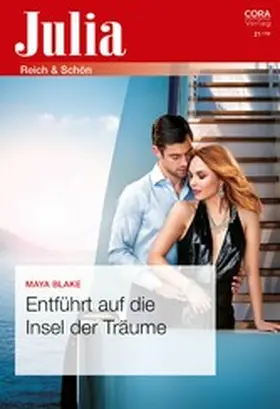 Blake |  Entführt auf die Insel der Träume | eBook | Sack Fachmedien