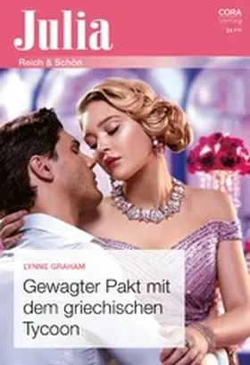 Graham |  Gewagter Pakt mit dem griechischen Tycoon | eBook | Sack Fachmedien