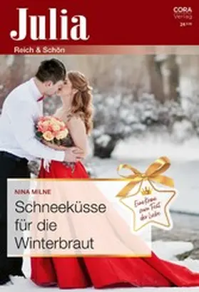 Milne |  Schneeküsse für die Winterbraut | eBook | Sack Fachmedien