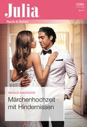 Anderson |  Märchenhochzeit mit Hindernissen | eBook | Sack Fachmedien