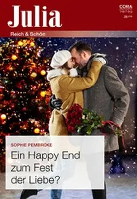 Pembroke |  Ein Happy End zum Fest der Liebe? | eBook | Sack Fachmedien