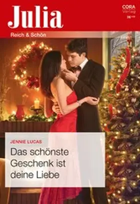 Lucas |  Das schönste Geschenk ist deine Liebe | eBook | Sack Fachmedien