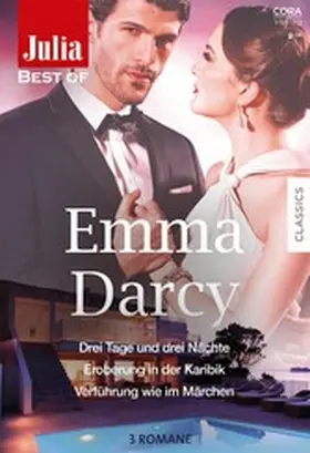 Darcy |  Julia Best of Band 229 | eBook | Sack Fachmedien